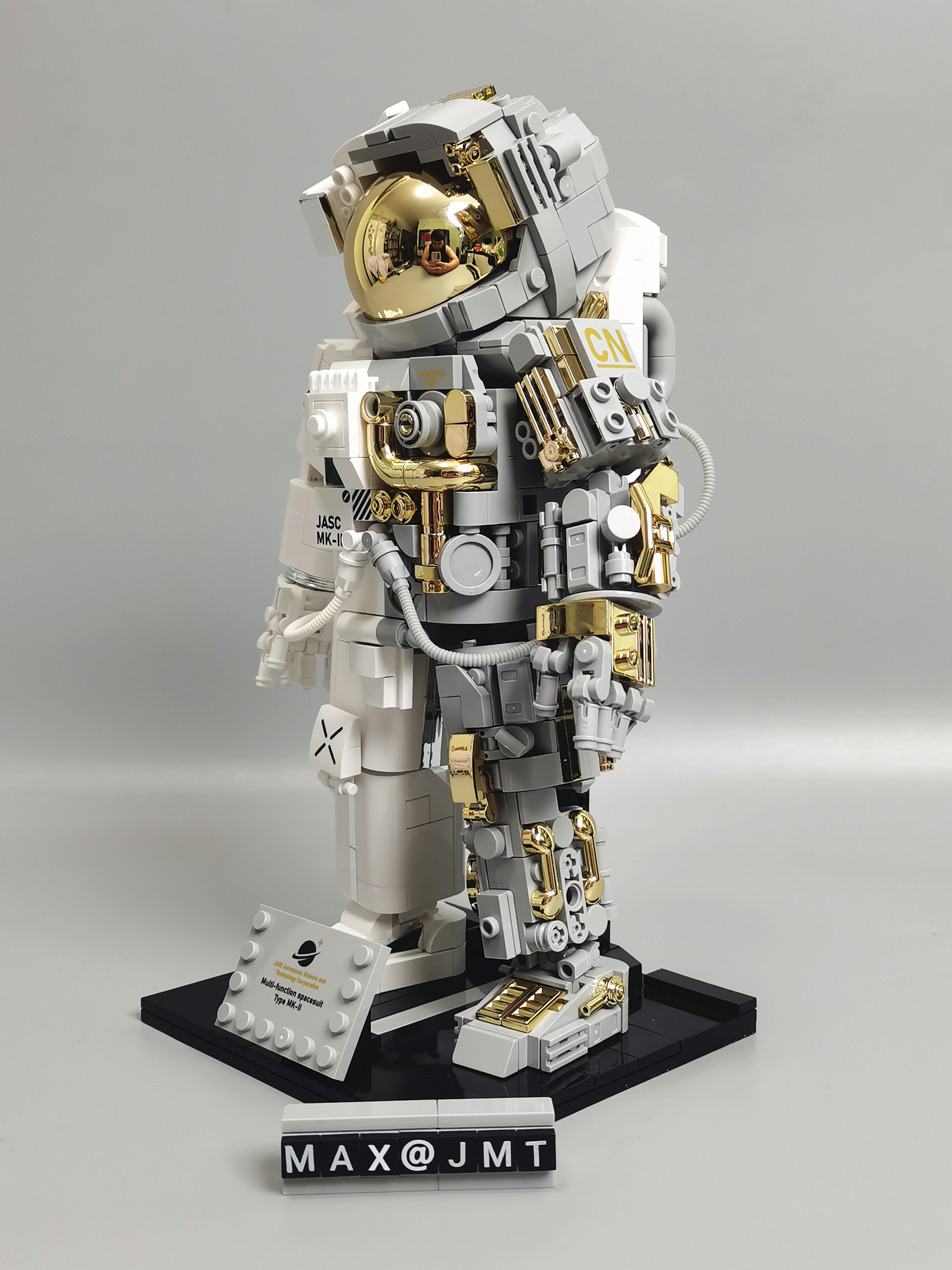 佳奇破晓宇航员2代,佳奇破晓宇航员珍藏版