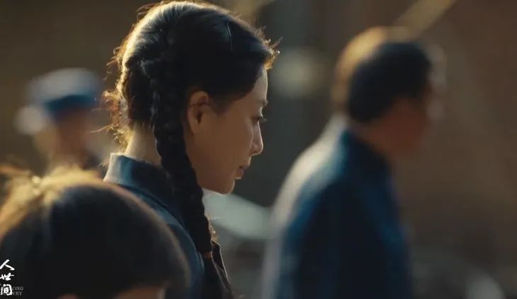 现在有多少年轻人喜欢殷桃,殷桃你有被她惊艳了吗