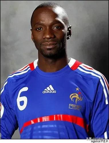 里杰卡尔德和布斯克茨,布斯克茨后腰集锦