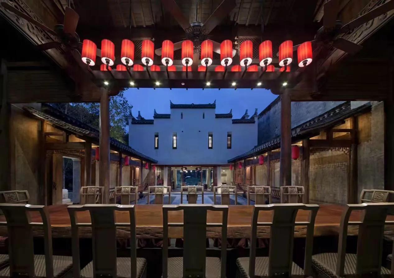 婺源思口附近住宿,婺源思口镇民宿