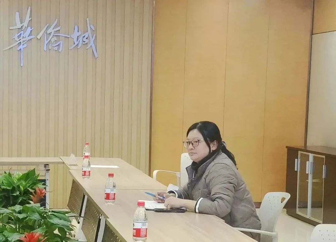 2022年度华侨城“创想奖”【精益之星】投票通道开启！