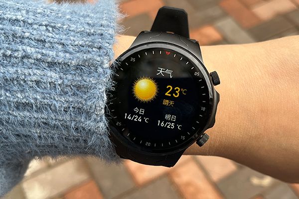 dido血压手表如何,dido气泵式血压手表评测