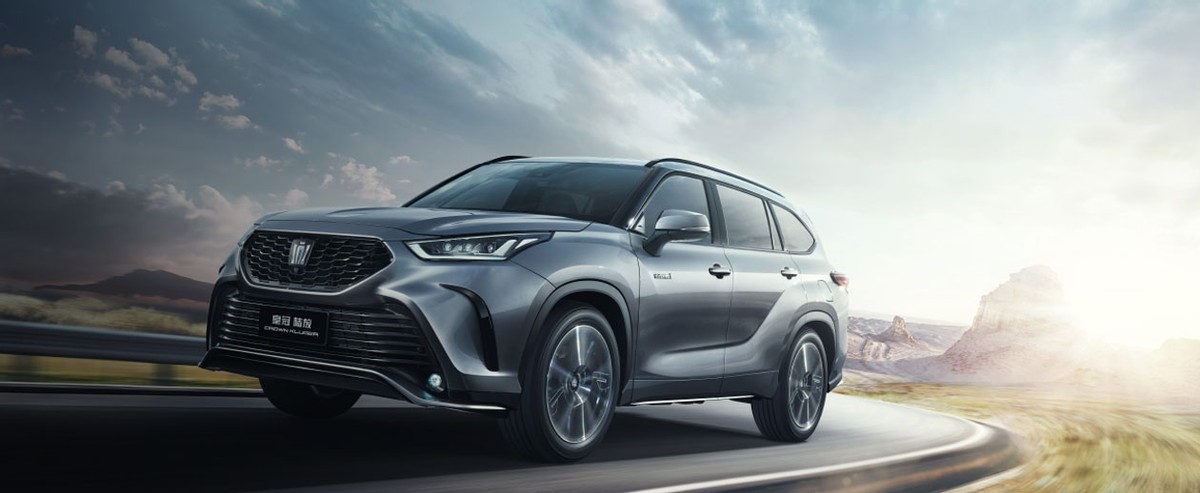 40岁前值得买的5款车,60万左右的suv车排行榜前十名