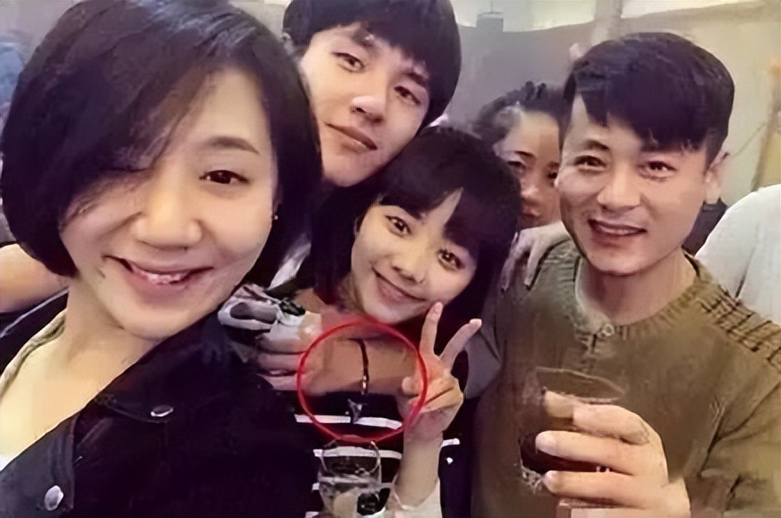 欧阳娜娜和刘昊然谭松韵,刘昊然和谭松韵和欧阳娜娜