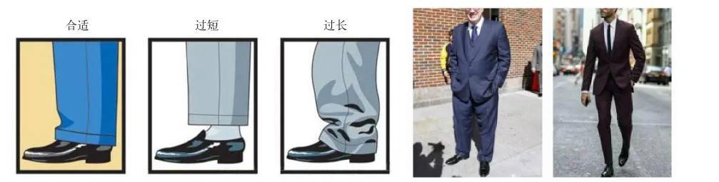 商务职业西装定做,商务西装标准