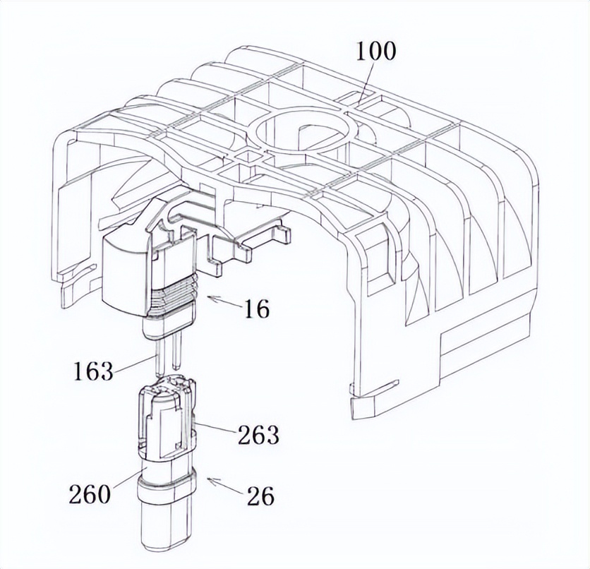 泰科电子汽车连接器,泰科电子连接器是什么