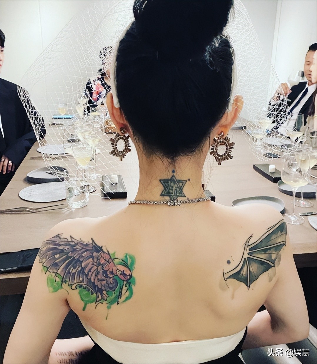 小s曝大s具俊晔,小s谈大s具俊晔见面场景