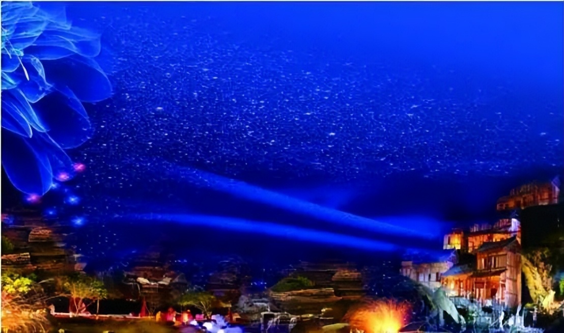 文旅经营思路及方法,干货分享如何做到稳定盈利