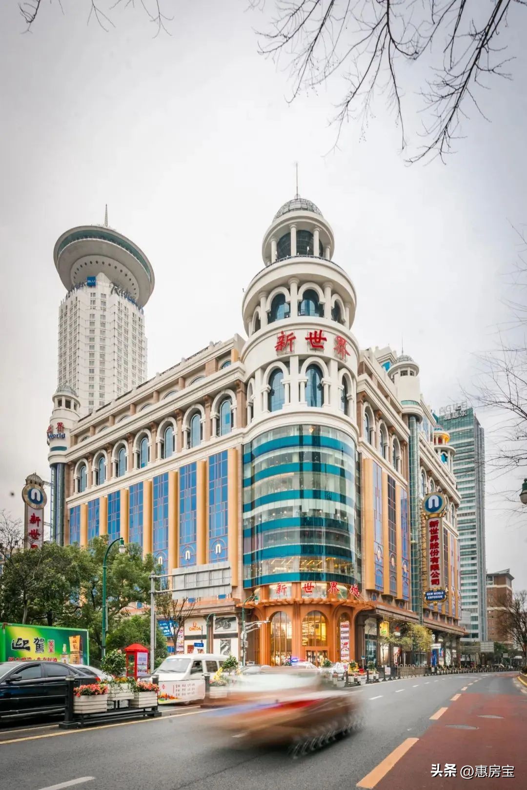 魔都2021年即将开业的二十个商场,魔都商业做得最好的商场