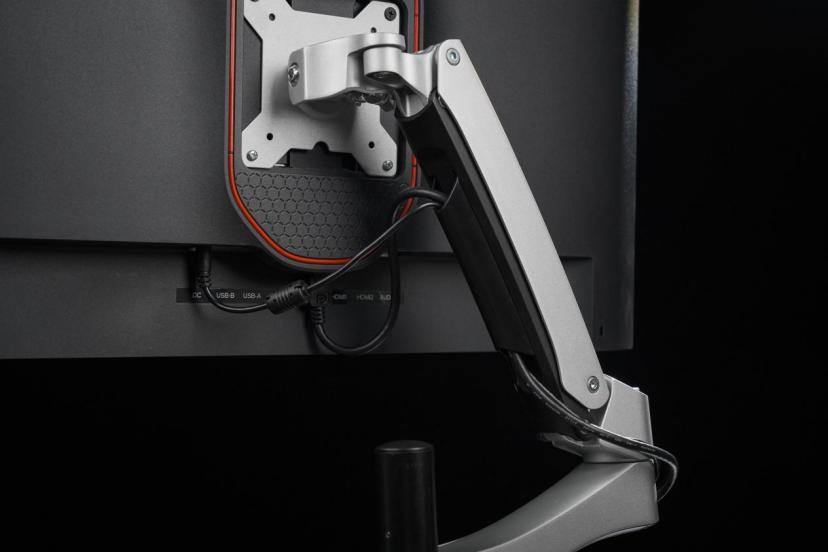 显示器支架推荐最新款支架第一名,哪个品牌的显示器支架好