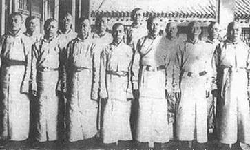 古代太监怎么被手术的,古代太监动手术把什么东西拿走