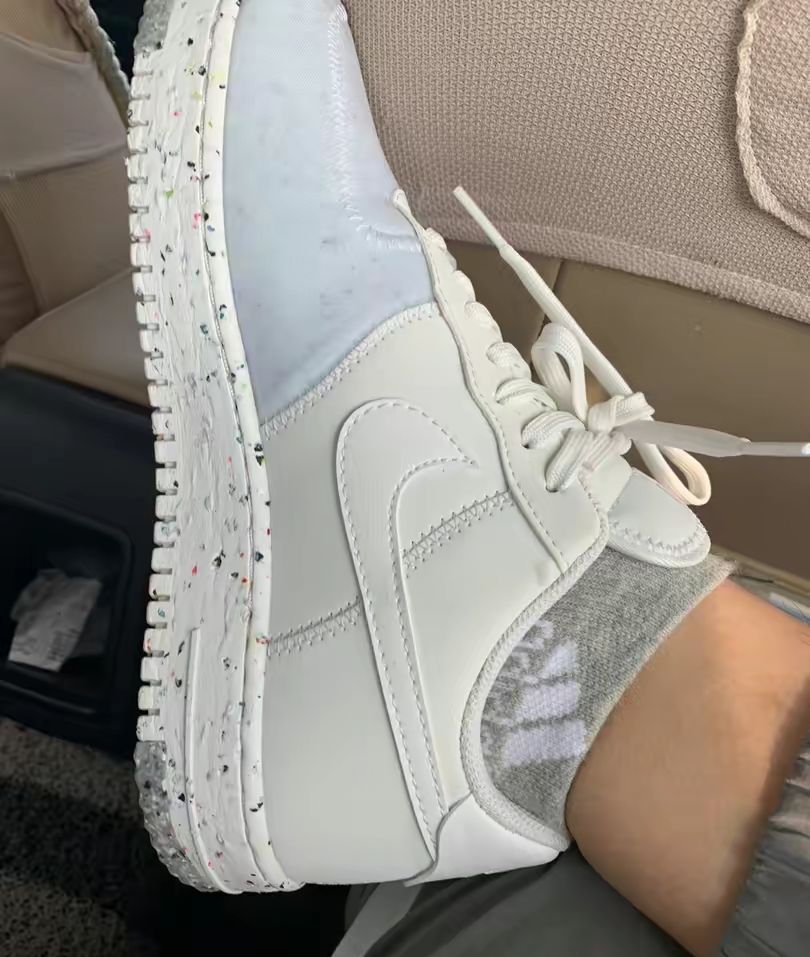 好看的airforce1定制,好看的airforce1配色