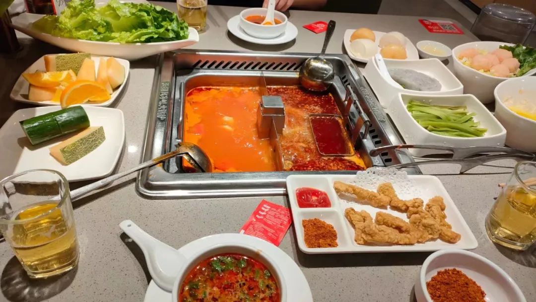 茶百道融资背后资本,茶百道完成估值融资