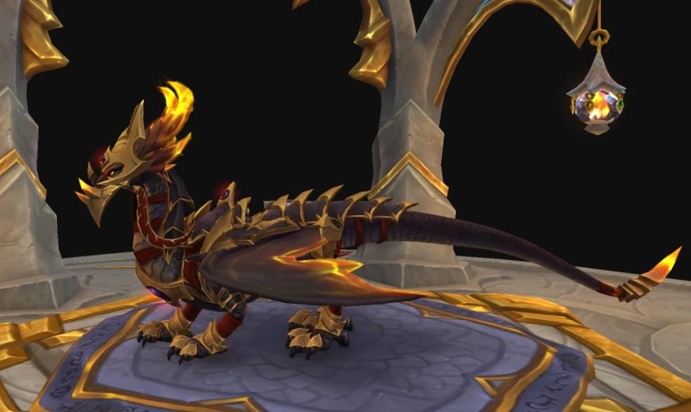 魔兽世界10.0各职业表现,魔兽世界10.25各职业强度推荐