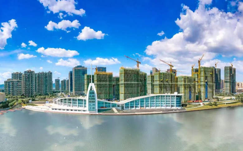 杭州亚运会温州有什么项目,杭州亚运会温州赛区