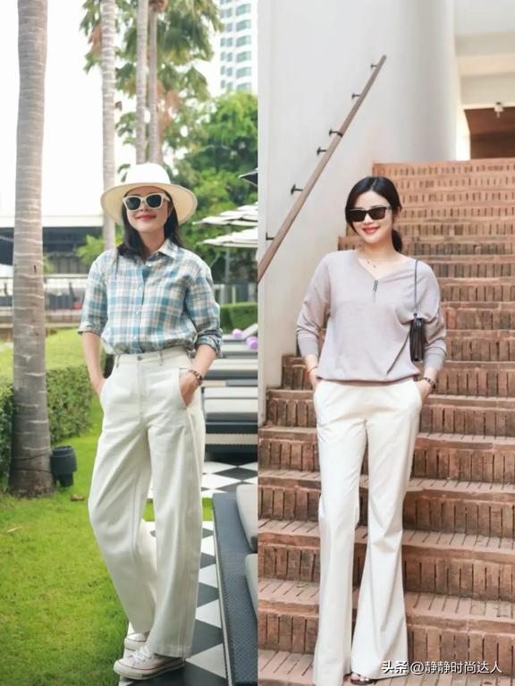 中年女人要少买衣服,中年女人穿什么样的衣服好看