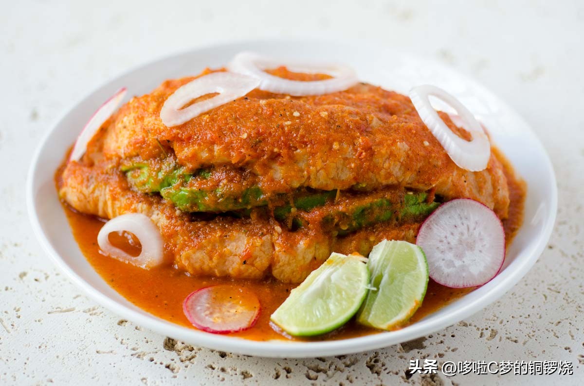 全球最美味、最具创意的二十四种三明治，来看看你吃过几种？