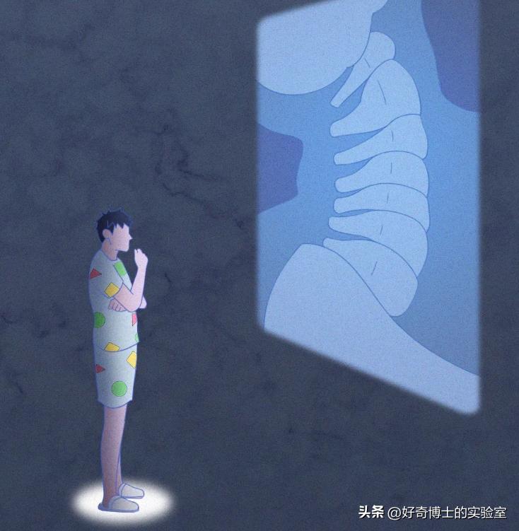 注意关灯后玩手机有多伤眼,关灯玩几分钟手机伤眼睛吗