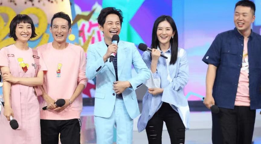 李小冉一句话揭开谢娜真正人品,李小冉和谢娜是什么关系