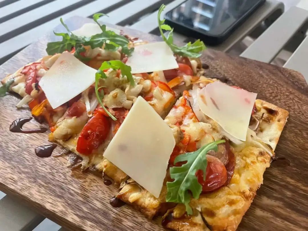 可口的披萨为什么会亏本,可口的披萨盈利