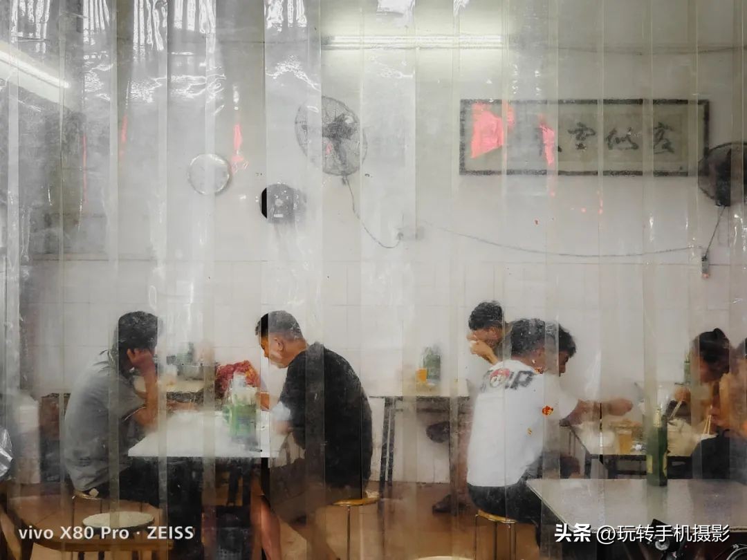 你见过深夜12点的广州吗？