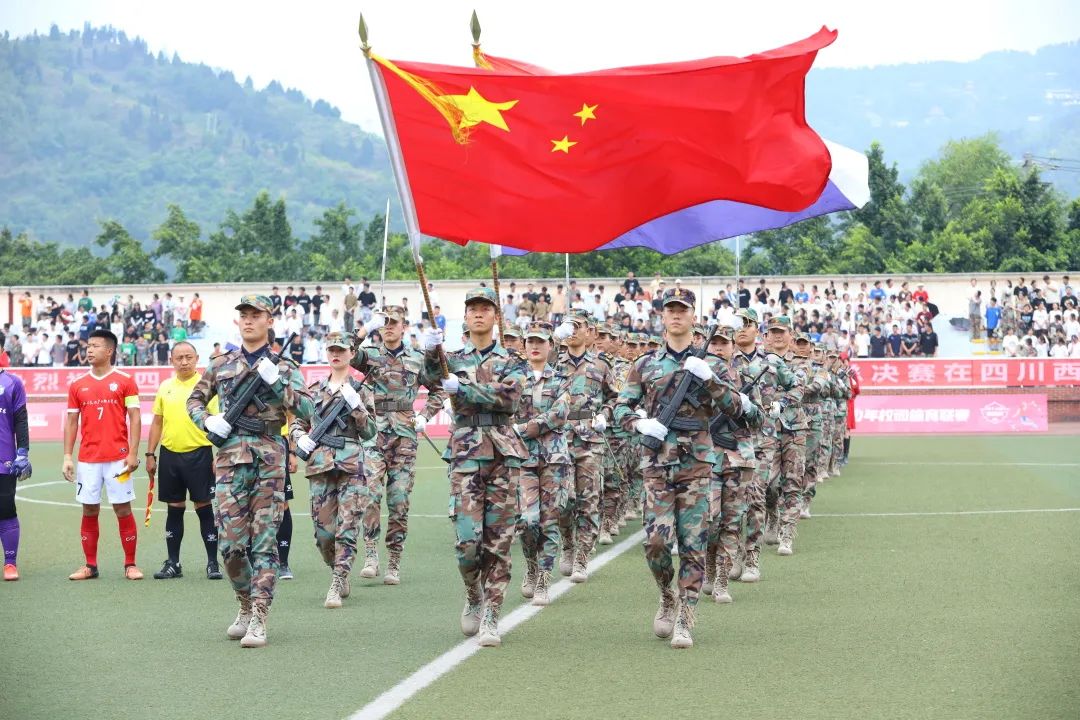第四届贡嘎杯足球赛西南科技大学,贡嘎杯足球比赛西南民族大学回放