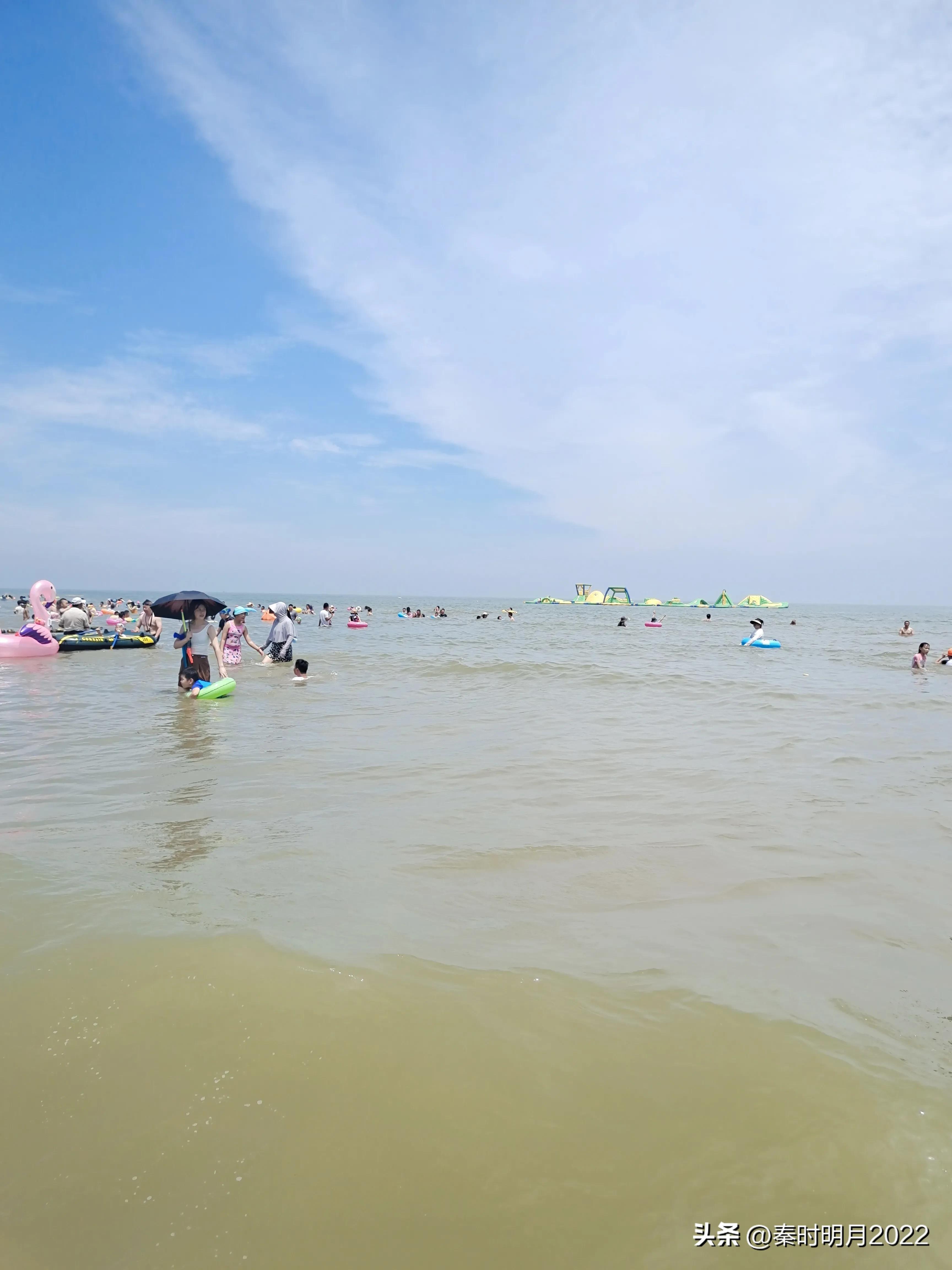 说走就走的连云港之旅,最后一天结束了连云港之旅