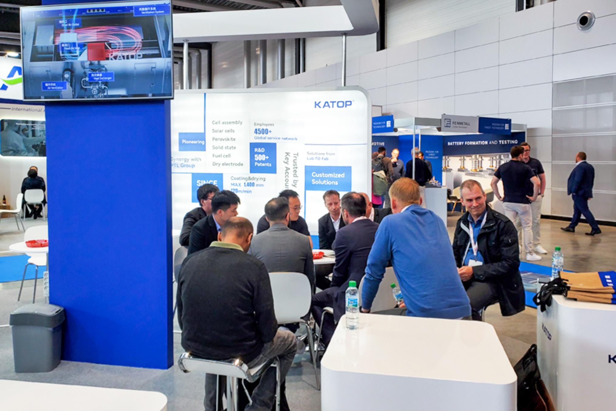 璞泰来负极涂覆隔膜产能持续扩张,加速全球向可持续新能源转变