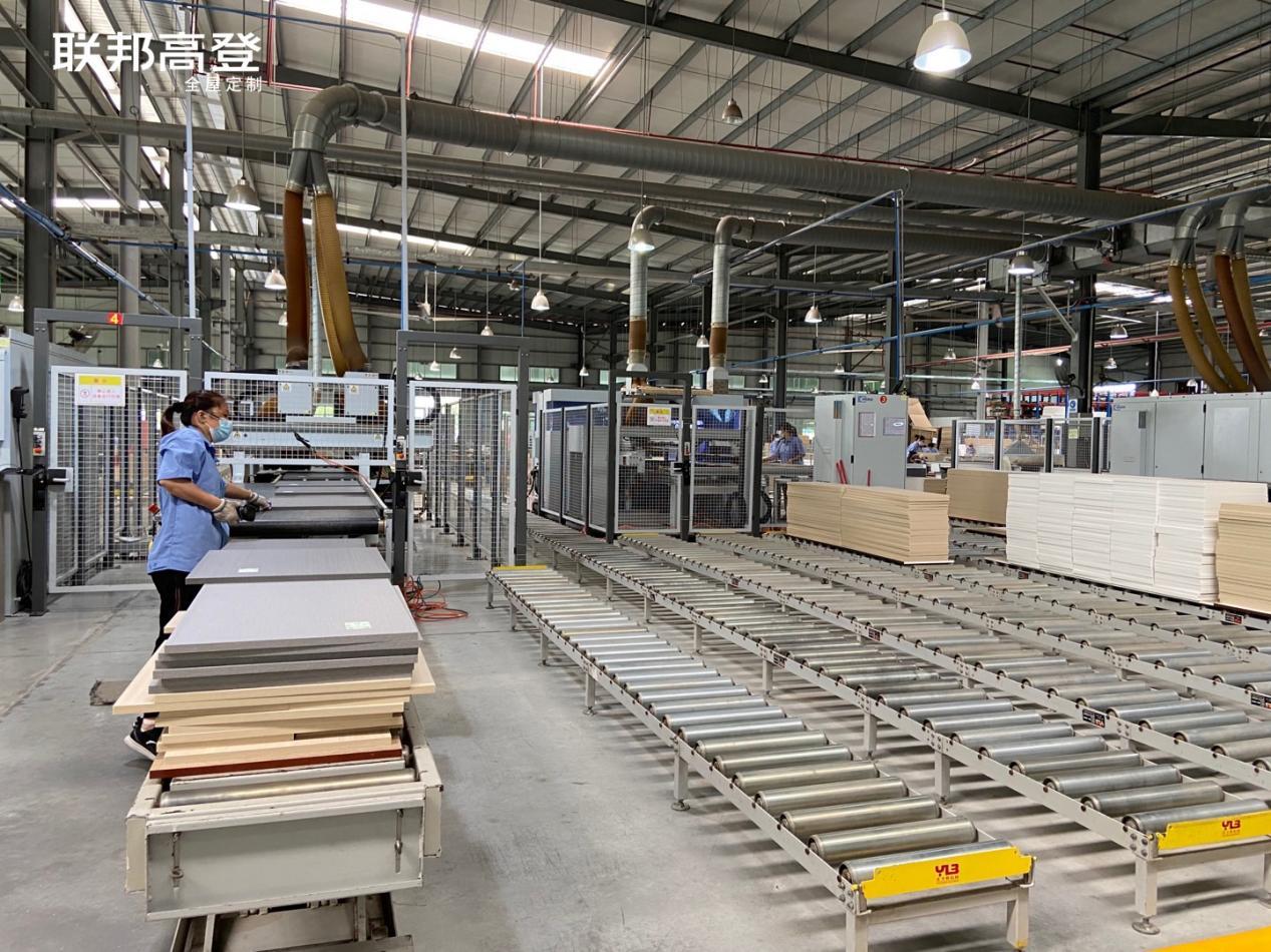 全屋定制品牌哪家公司专业,全屋定制十大公认品牌排行榜