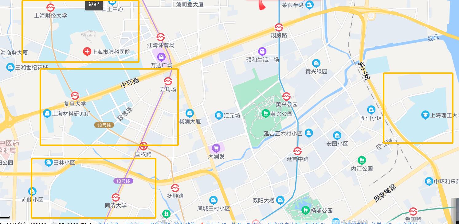 深度解析上海理工大学,上海理工大学小吗