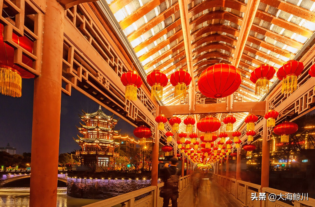 诗仙李白最有仙气的十首诗,李白为什么这么有才