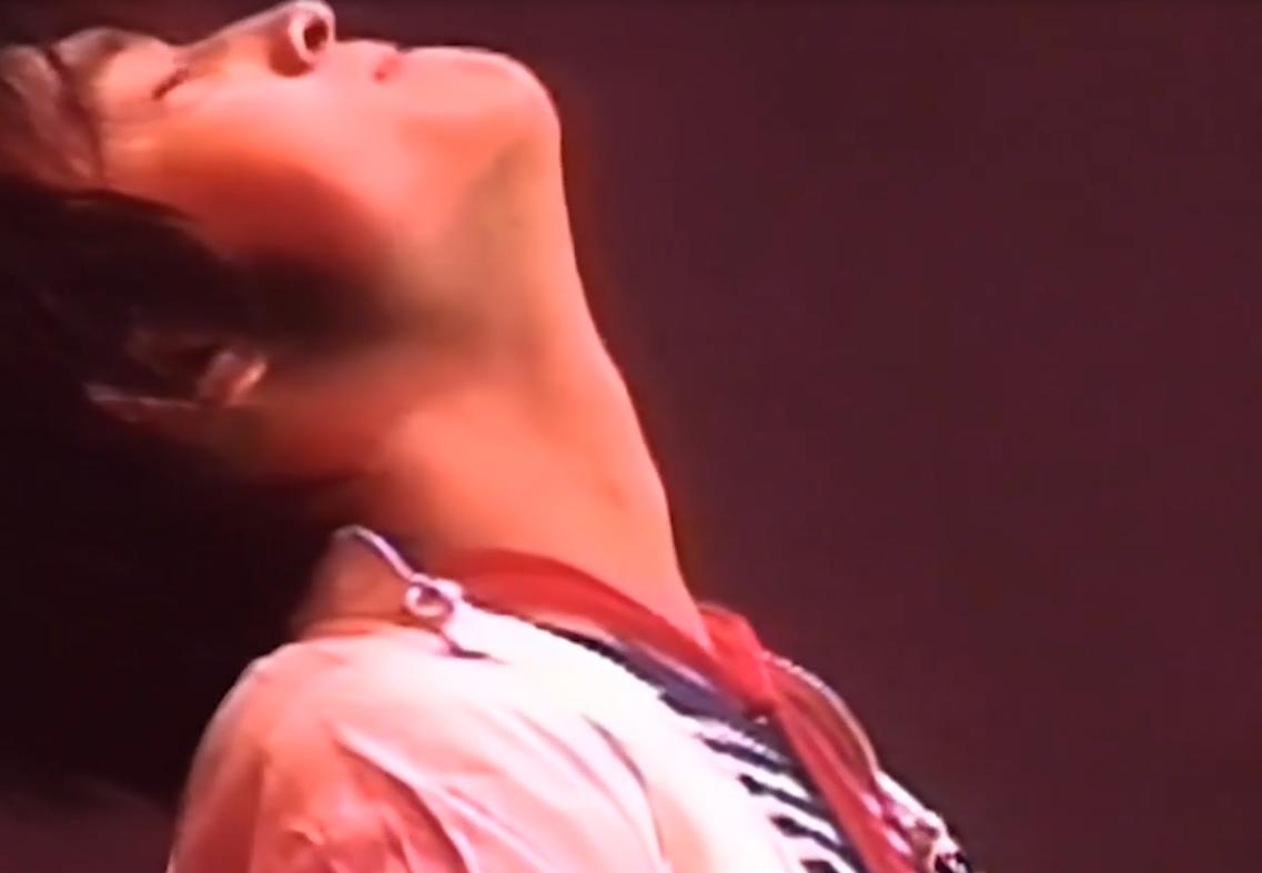 何勇四大天王事件,何勇魔岩三杰完整版