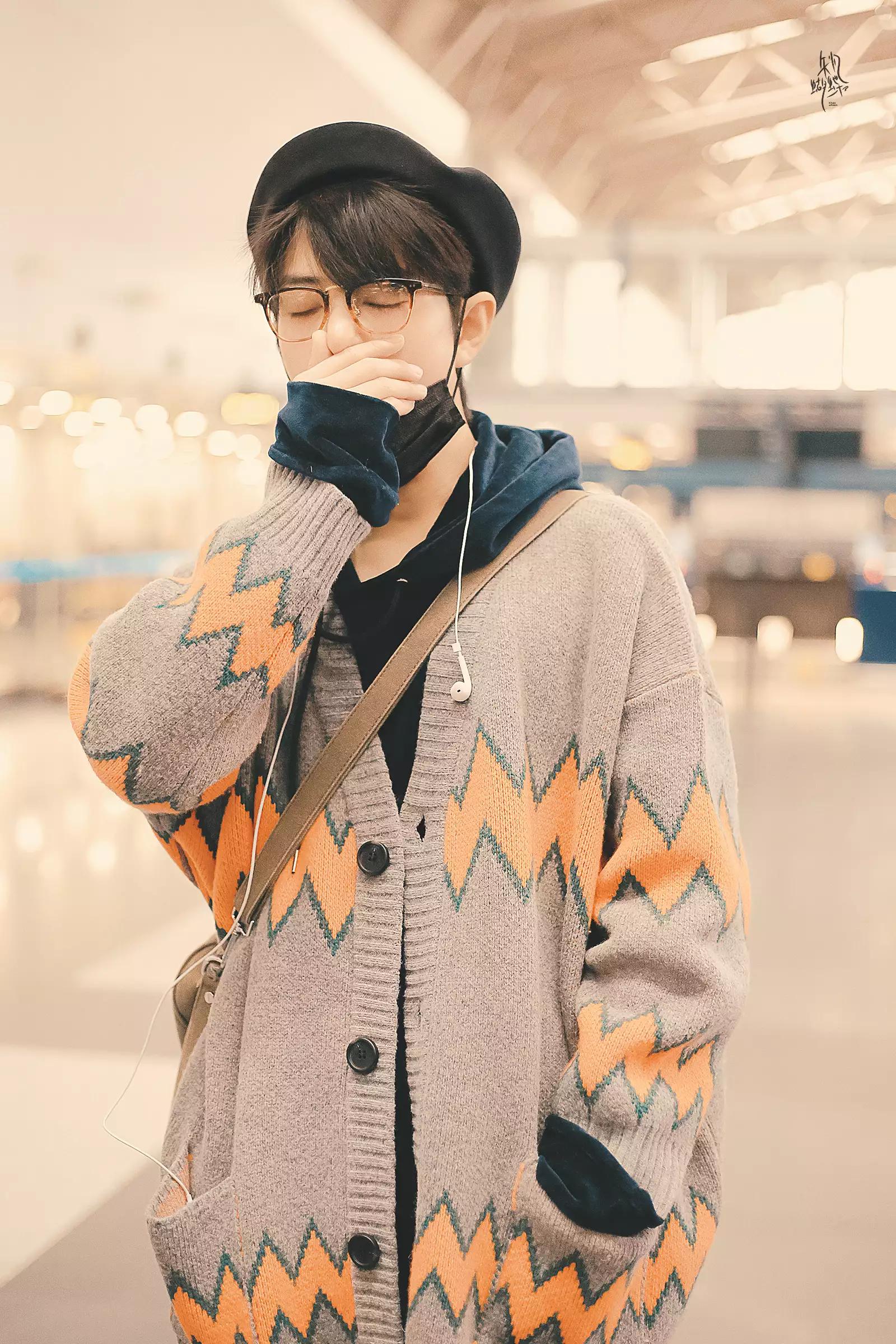 reaction肖战舞台考古,肖战x玖少年团考古完整视频