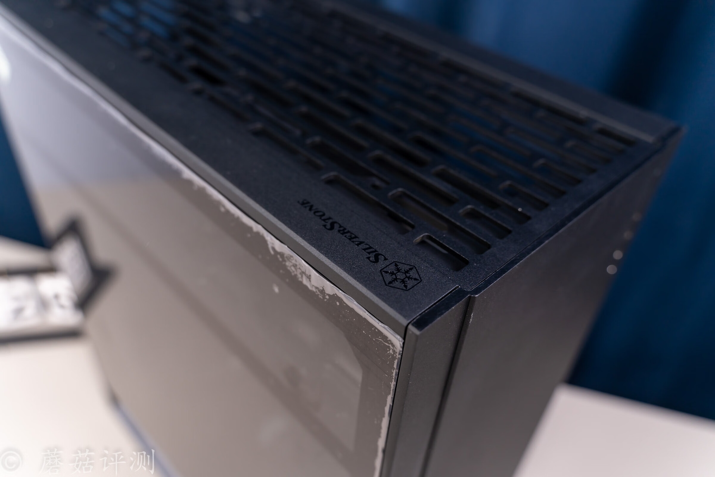 银欣穿甲弹风扇ap120i,银欣穿甲弹和猫头鹰a14