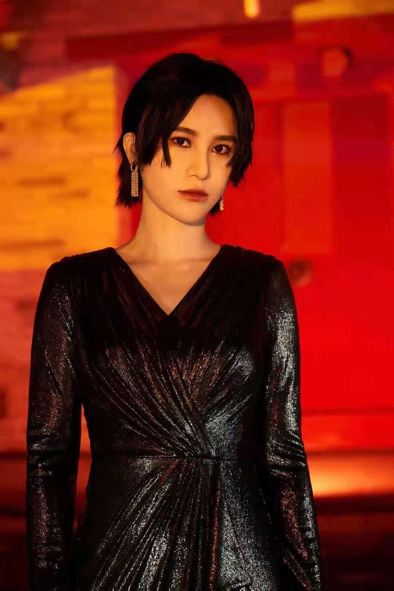 尚雯婕有多讨人喜欢,尚雯婕为什么能那么淡定