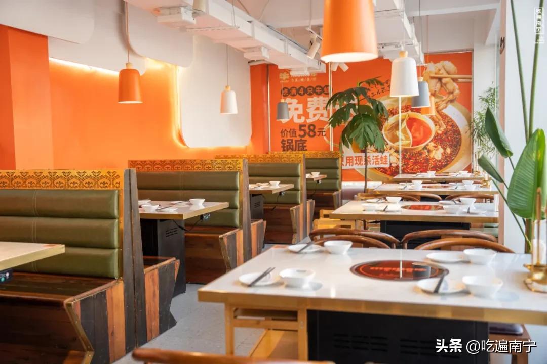 美蛙鱼头68折,38元套餐美蛙鱼头