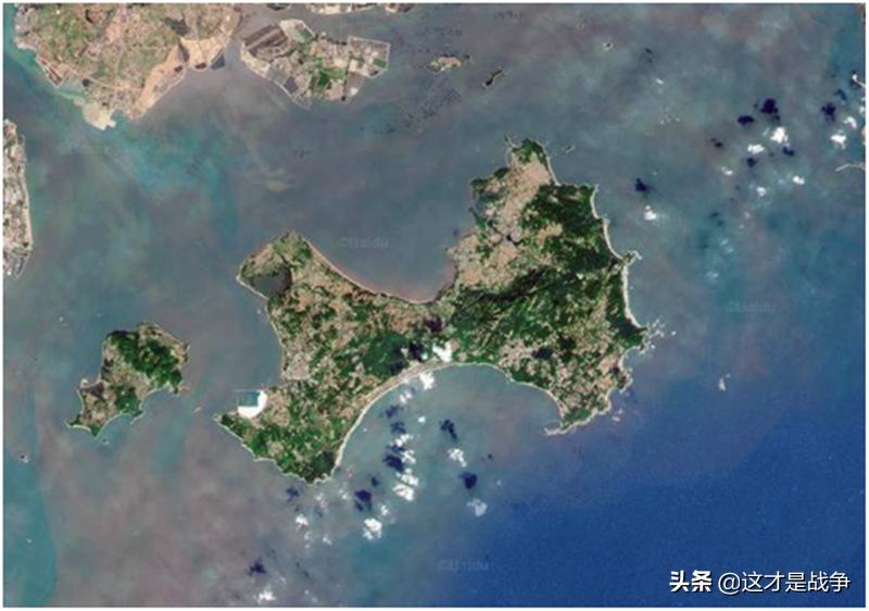 金门炮战，美军准备用*弹核**轰炸厦门，毛主席说：此招可破解