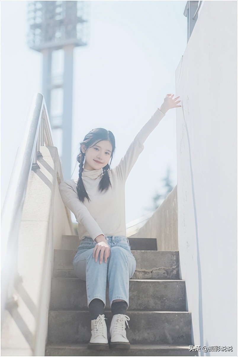 人像摄影师必备的配件有哪些,人像摄影哪些道具好用