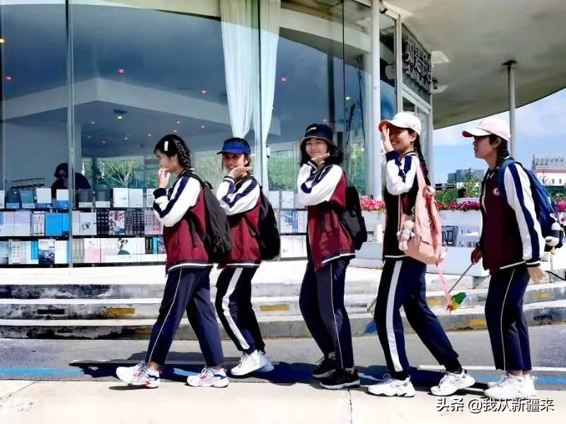 刘晓玲|叫我怎能不爱你，我的*疆新**孩子们