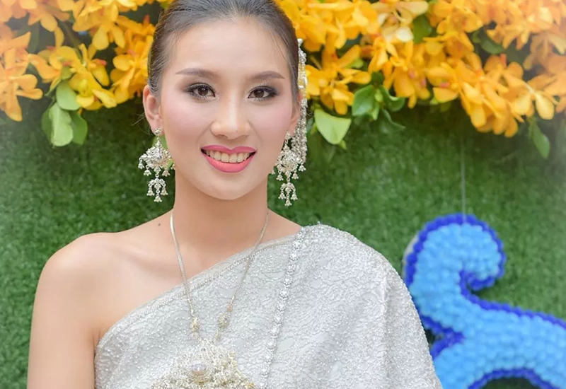 真实的泰国生活现状,真实的泰国现状