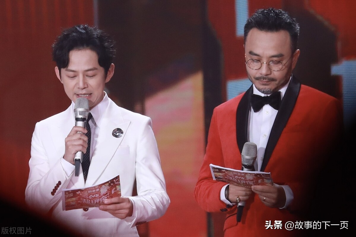 盘点何炅被怼名场面,何炅被夸有多好