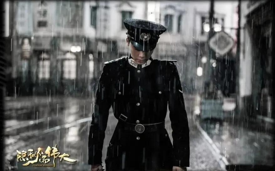 2020年电视剧收视排行榜前十名,2020年悬疑电视剧排行榜前十名