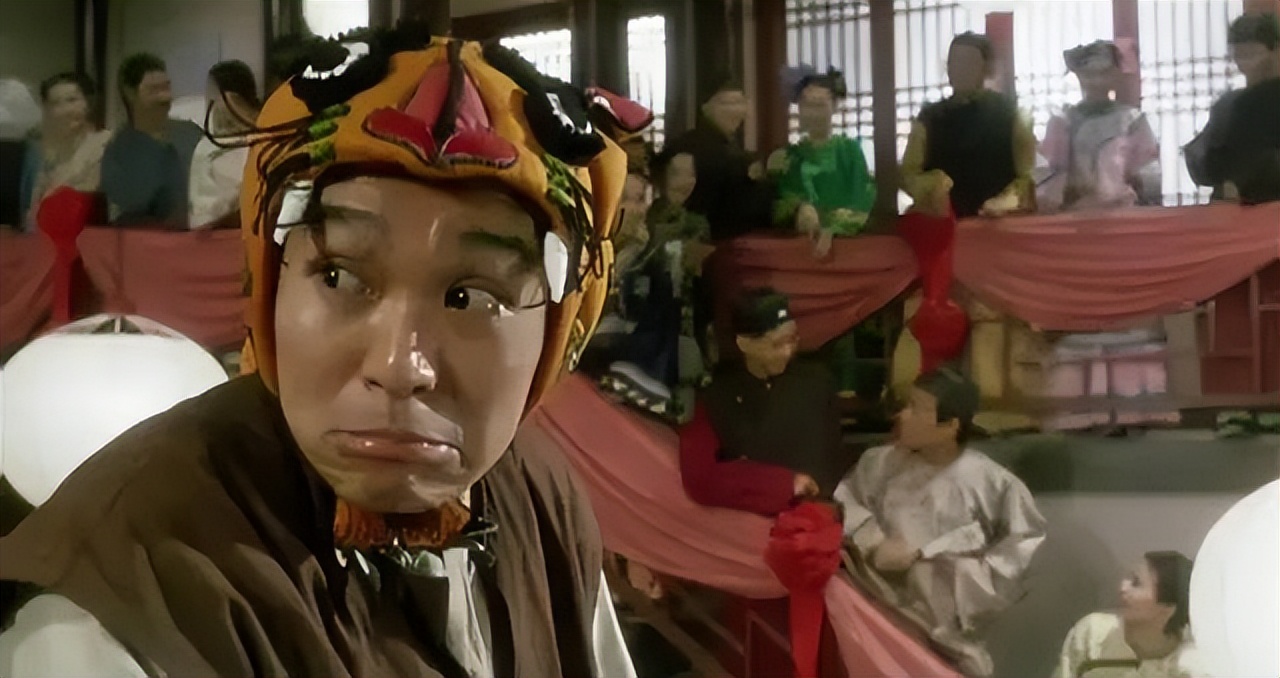 钱嘉乐讲述香港动作电影往事,1993年12部票房惨败的香港电影