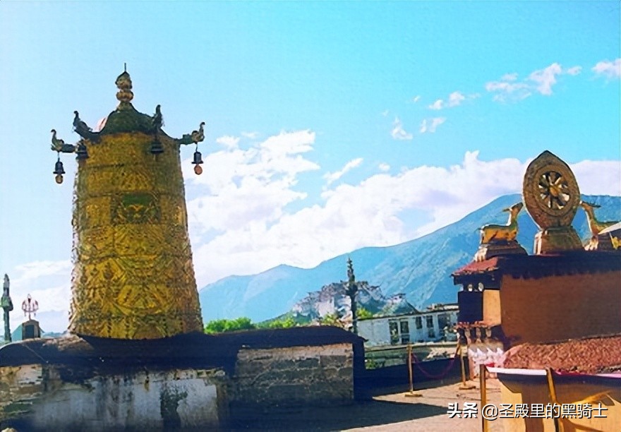 进藏此生必驾318,国道318进藏必打卡