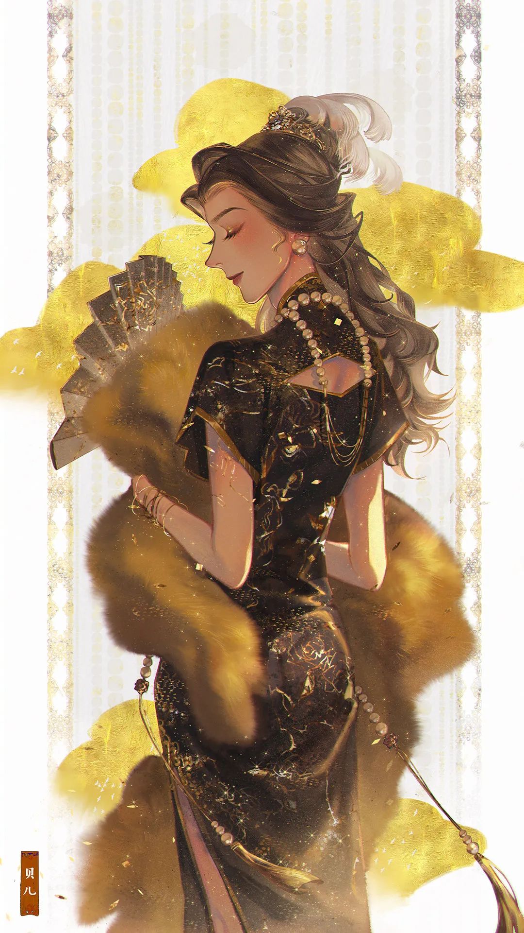 高清全屏壁纸最近比较火的壁纸,刘诗诗壁纸高清全屏无水印壁纸