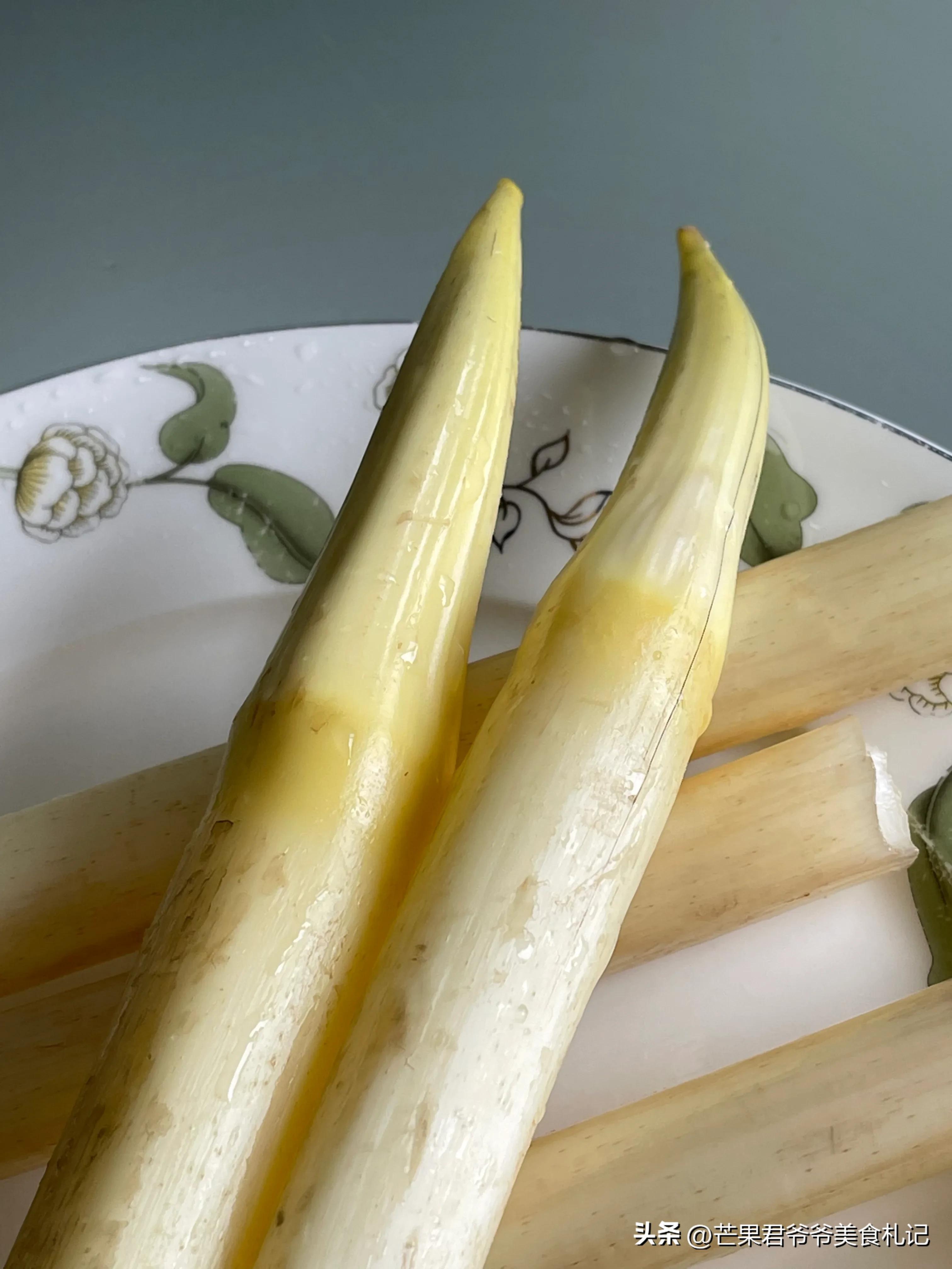 藕簪普通话叫什么,藕簪的家常做法