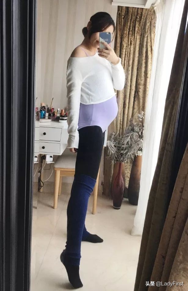 孕期经验分享,过来人的七个孕期经验书单