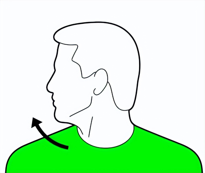 老年颈椎保健操视频,手指麻木颈椎保健操