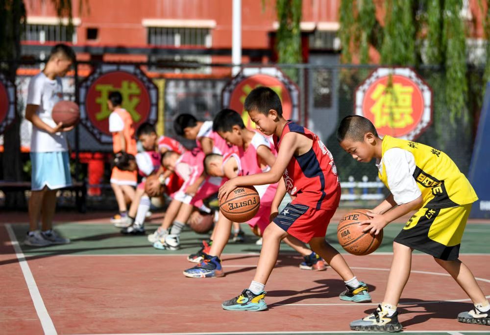 全球两大体育赛事是什么,全国两会上的体育之声