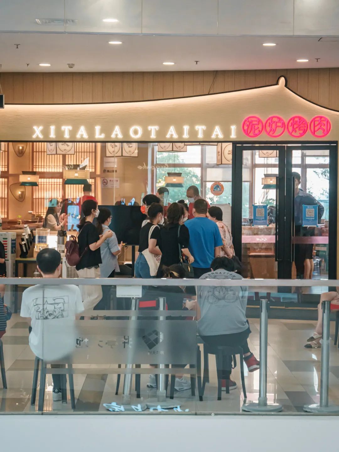 最新韩国街美食攻略,韩国街有什么好逛的